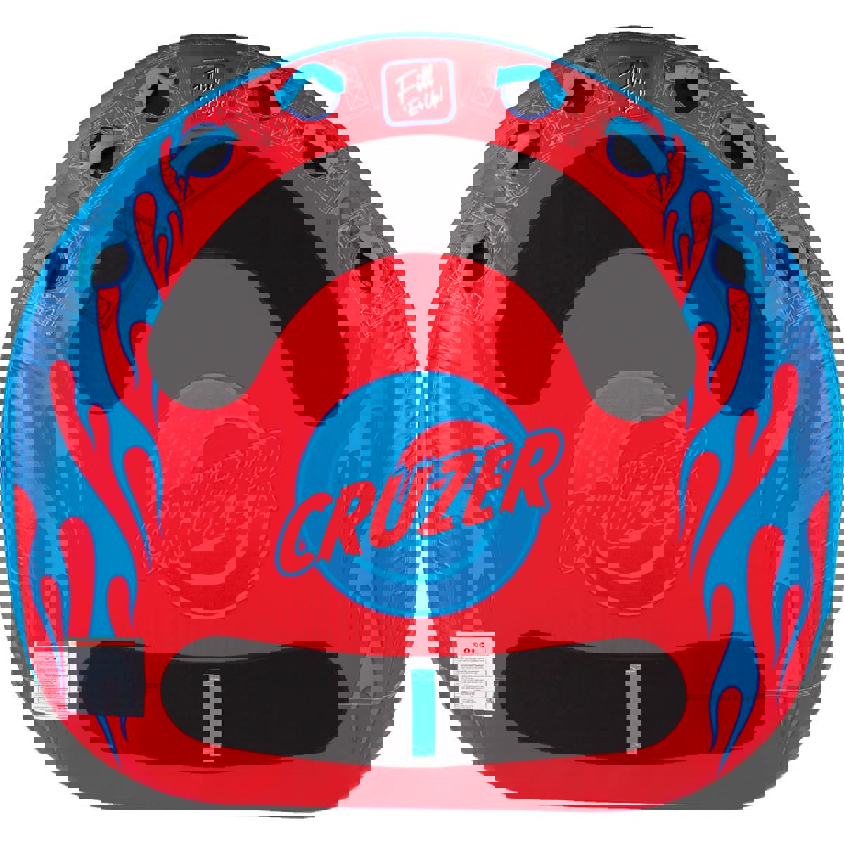 Connelly Cruizer funtube 3 persoons 5