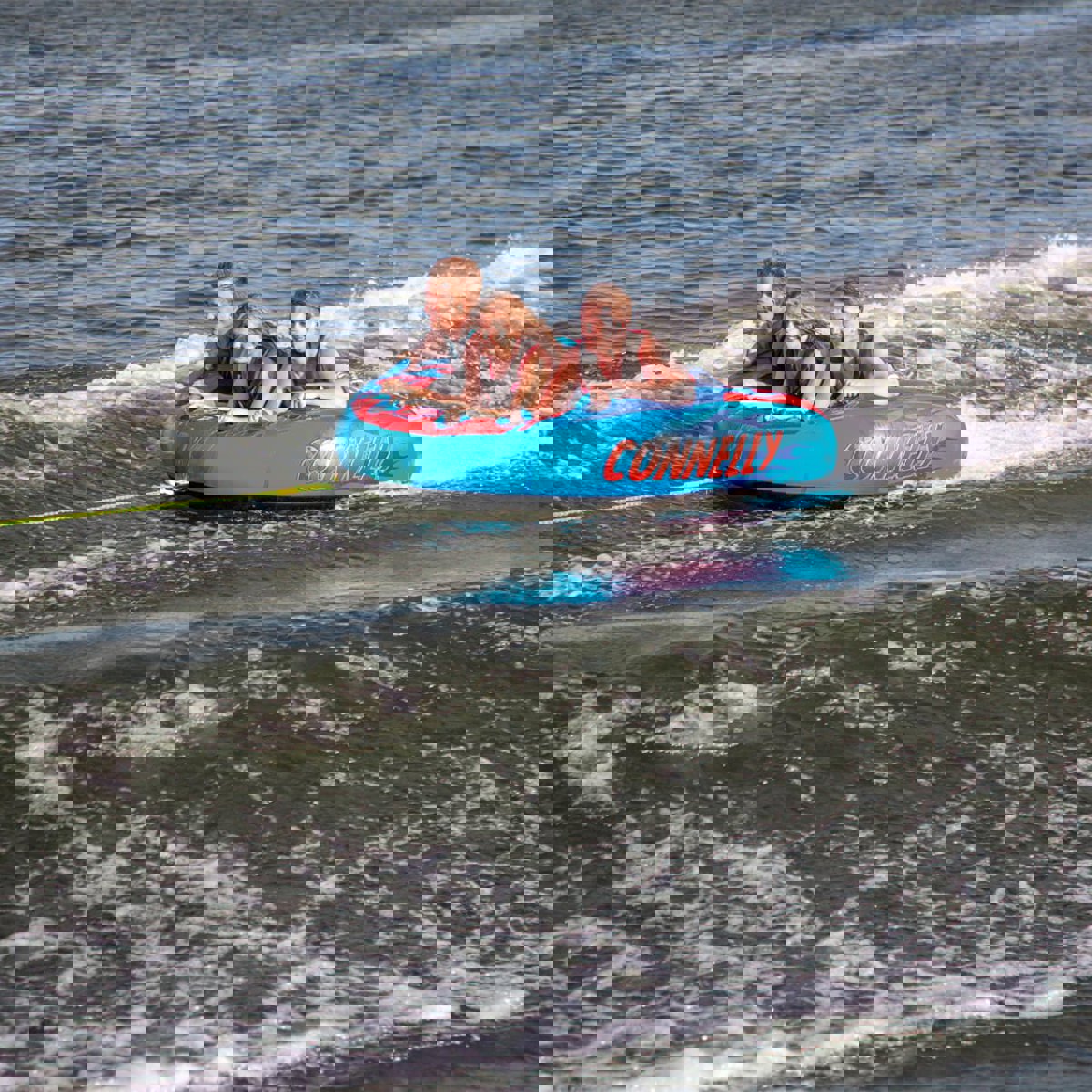 Connelly Cruizer funtube 3 persoons 7