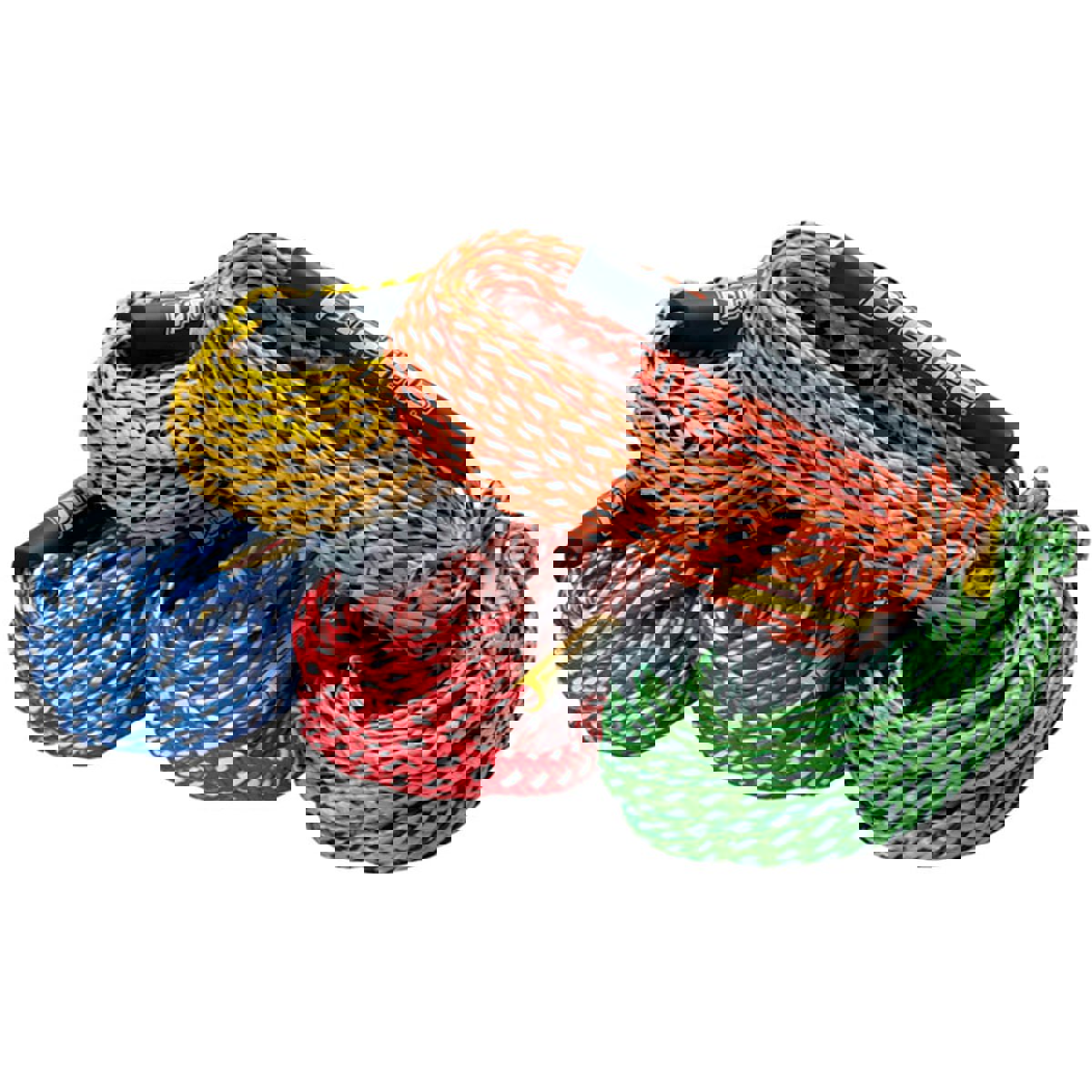 Connelly Funtube lijn 4 persoons rood 5