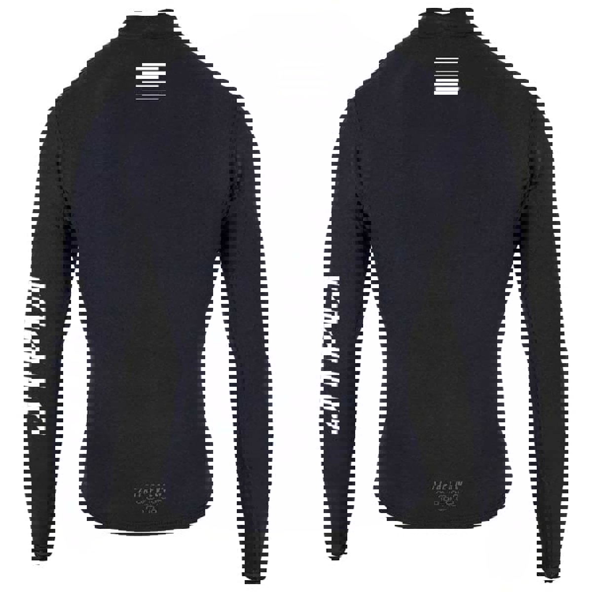 Jetpilot RX Vault long john en jacket heren zwart 6