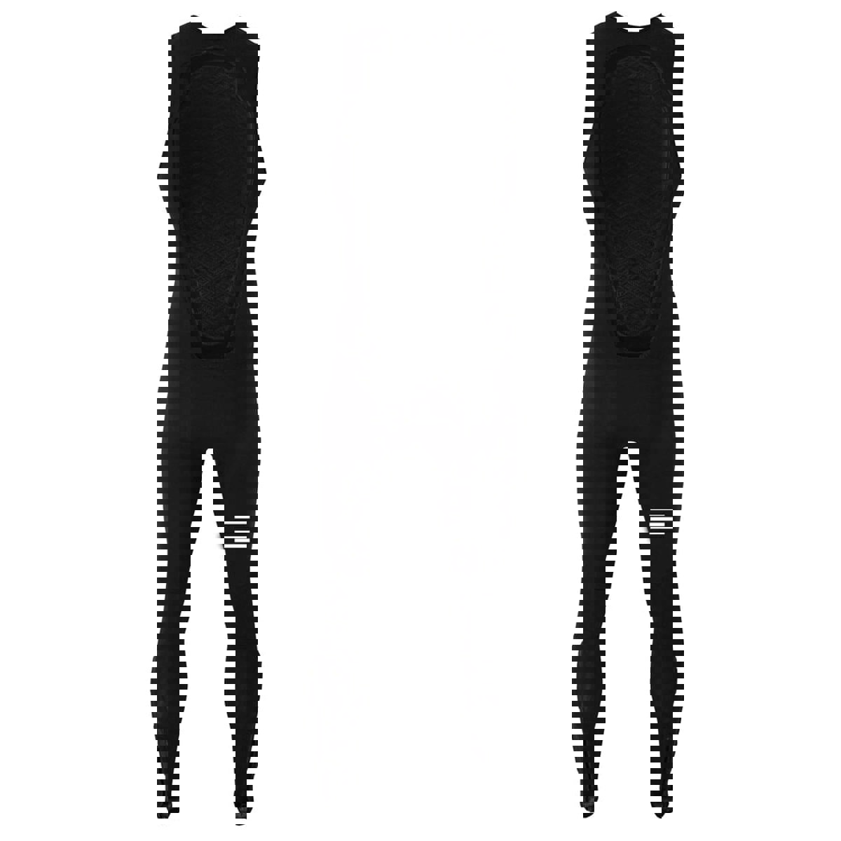 Jetpilot RX Vault long john en jacket heren zwart 7