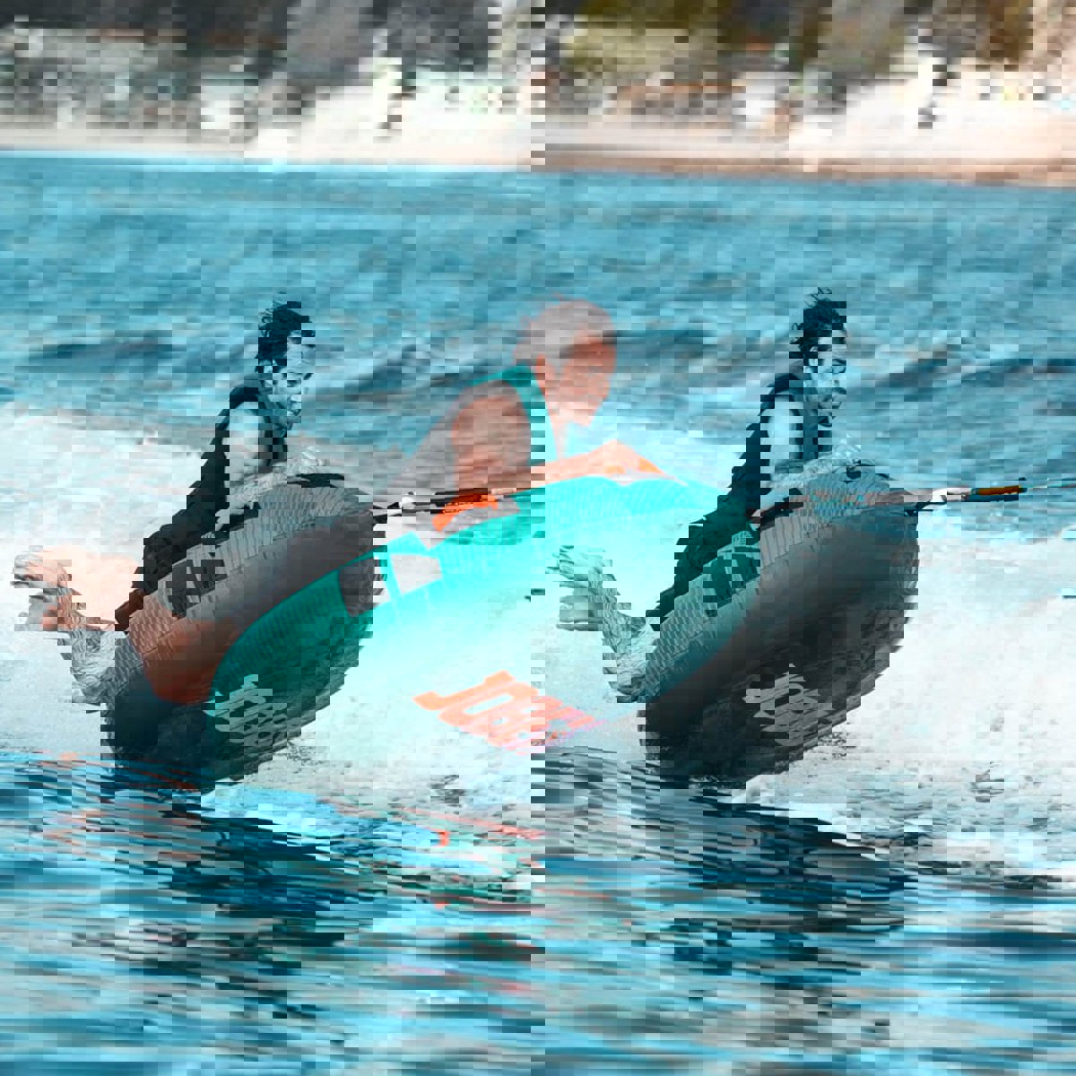 Jobe Droplet funtube 1 persoons 7