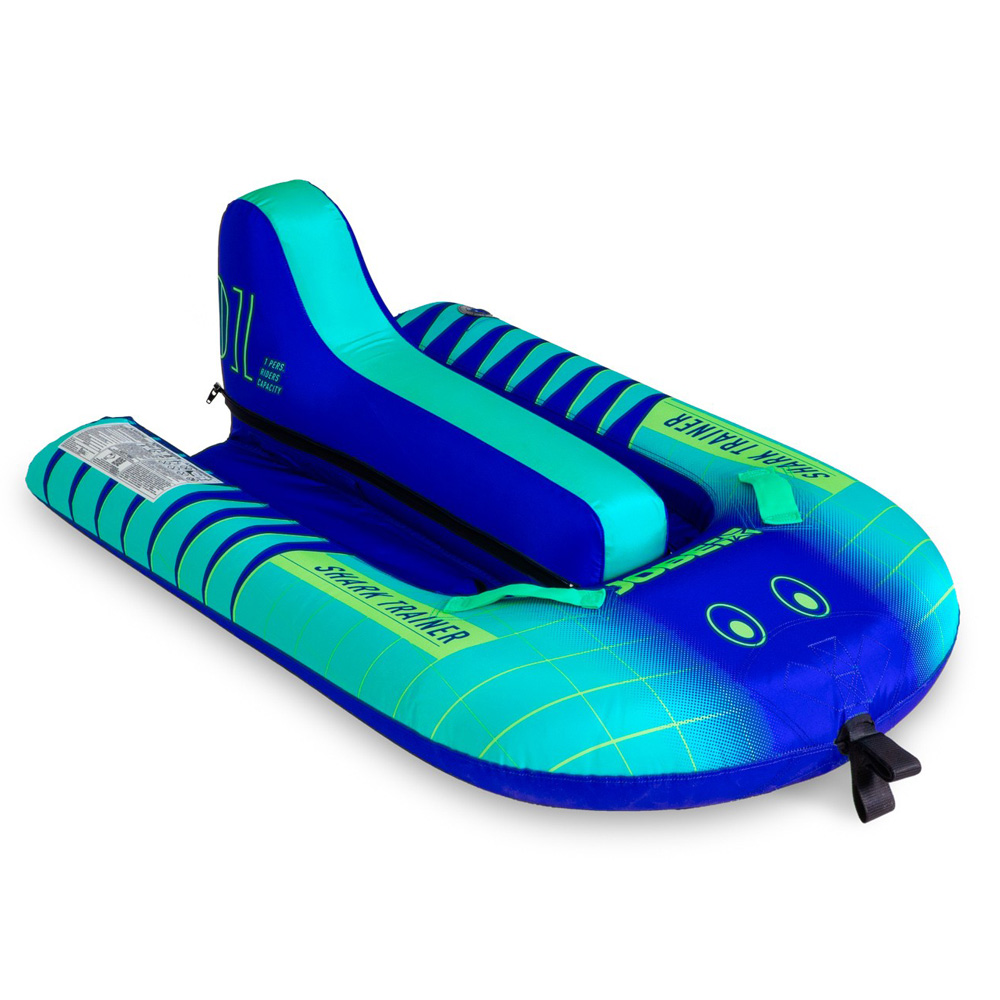 Shark Trainer funtube 1 persoons