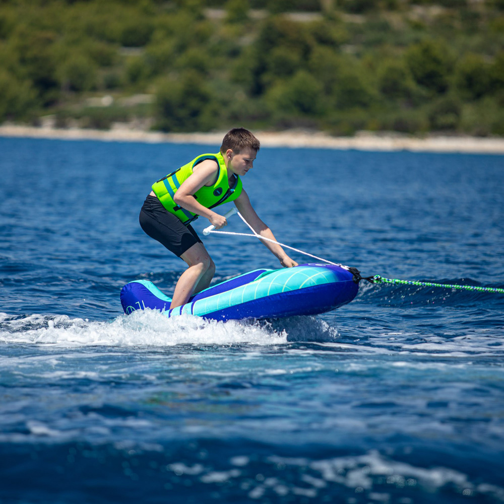 Jobe Shark Trainer funtube 1 persoons 9