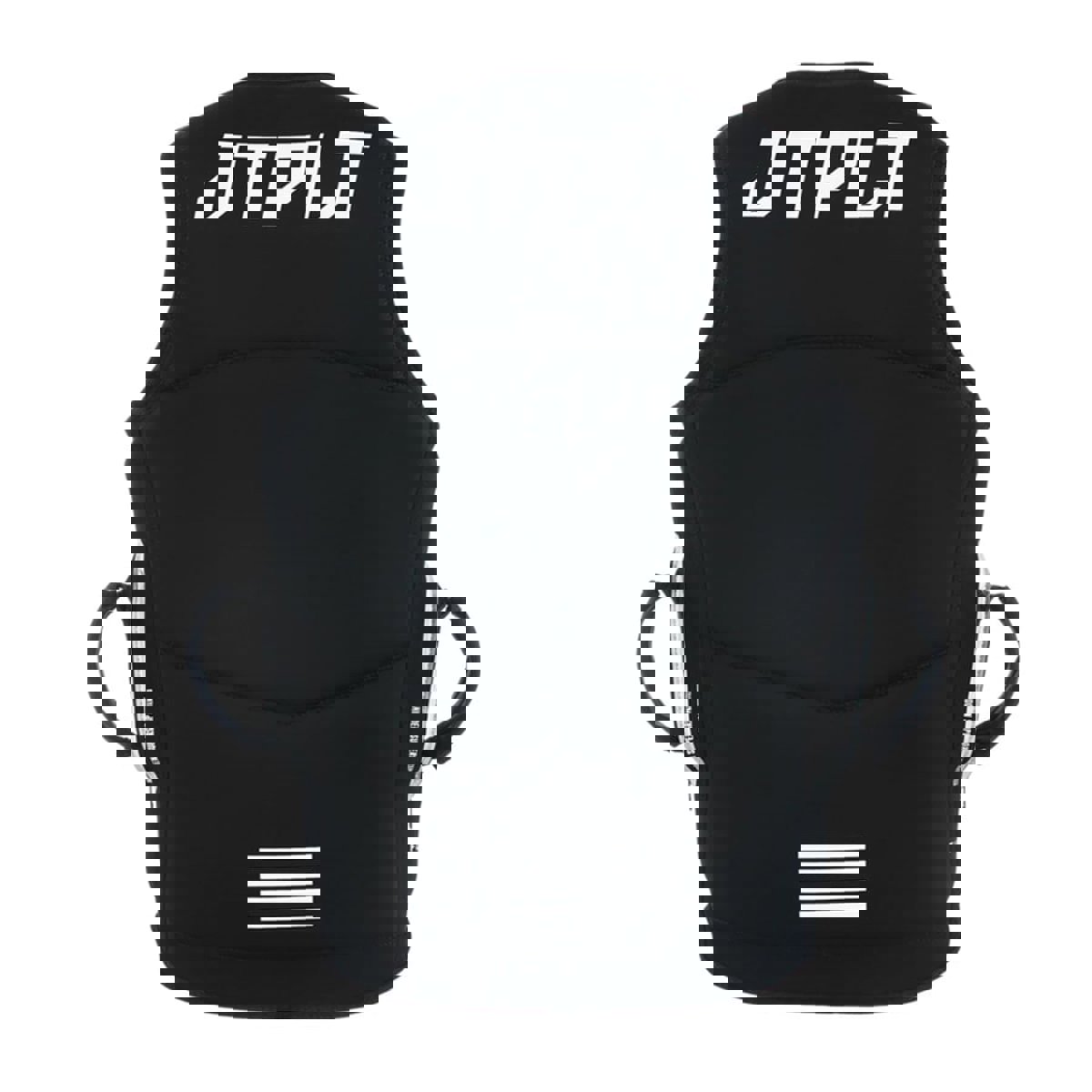 Jetpilot RX Vault zwemvest heren zwart 6