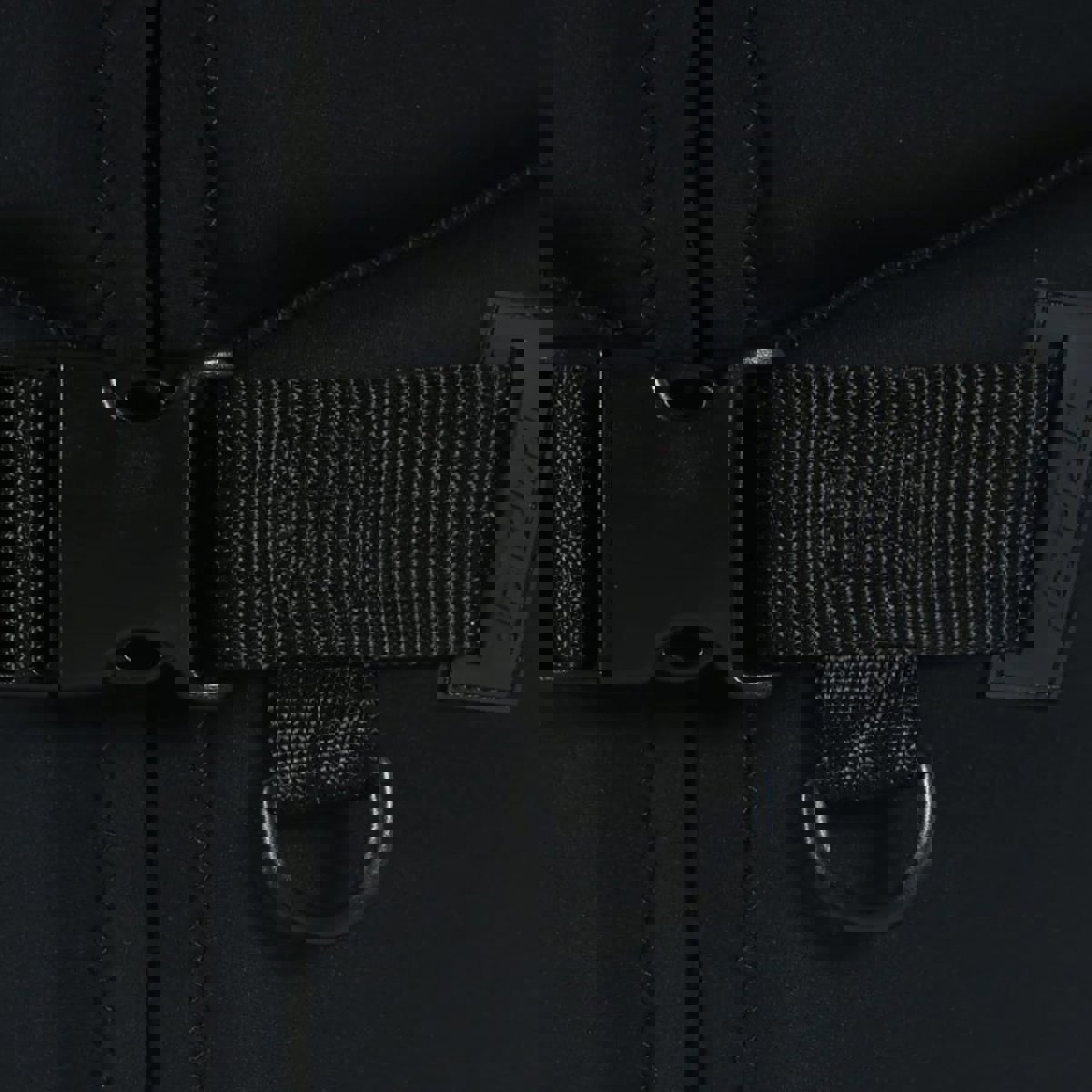 Jetpilot RX Vault zwemvest heren zwart 7