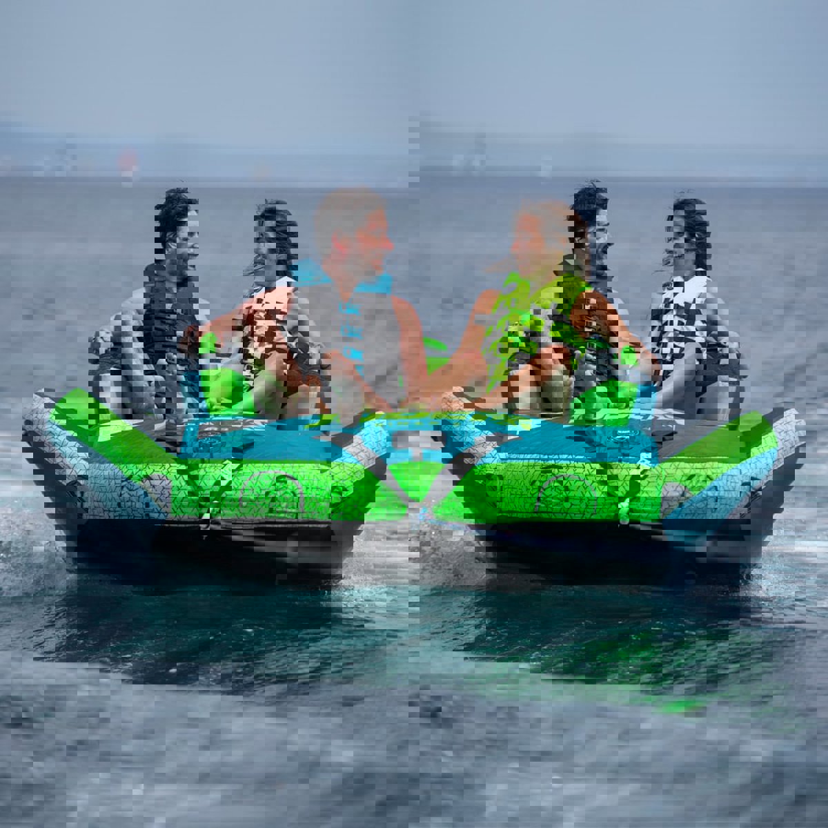 Jobe Binar funtube 2 personen voordeelset 5 8