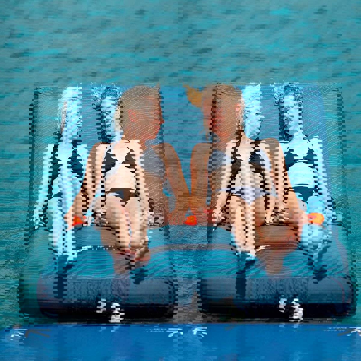 Jobe Infinity Switch funtube 2 personen 15