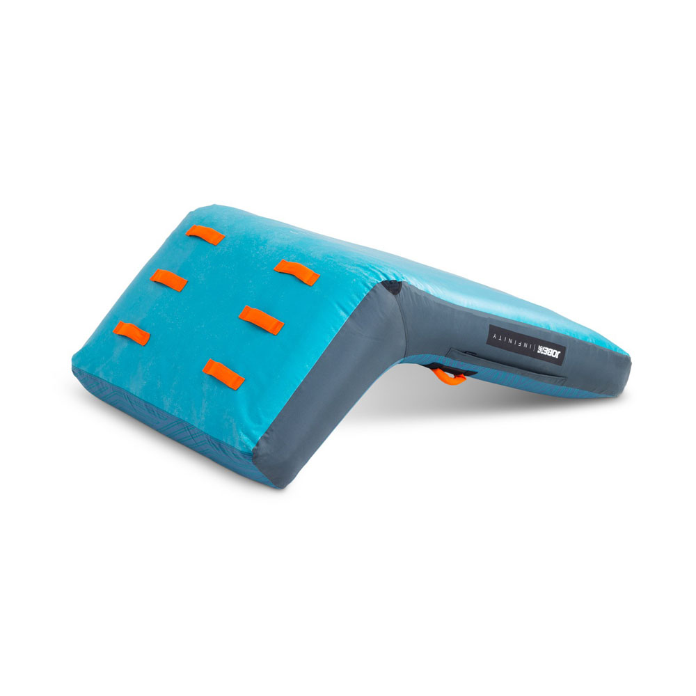 Jobe Infinity Switch funtube 2 personen 3