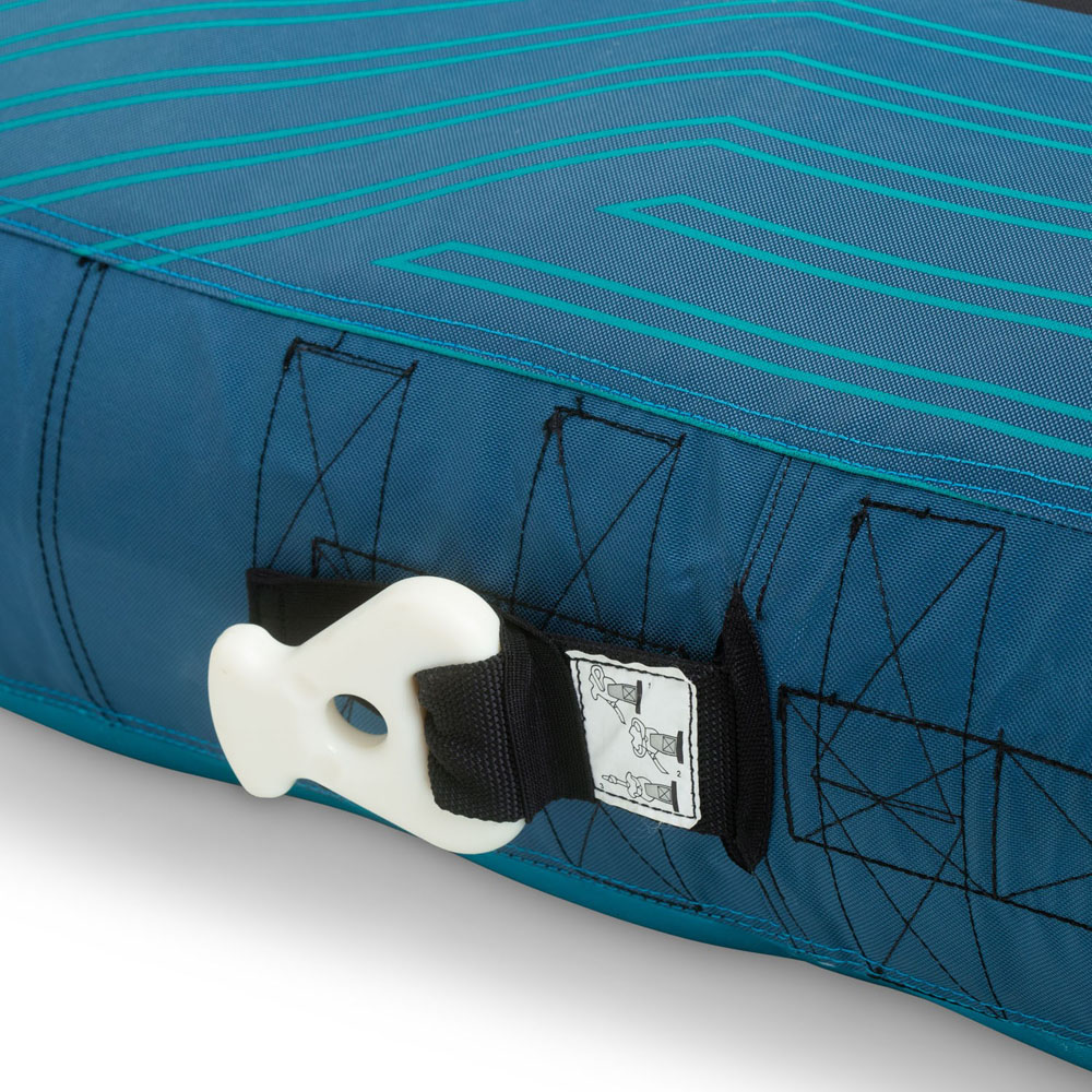 Jobe Infinity Switch funtube 2 personen 6