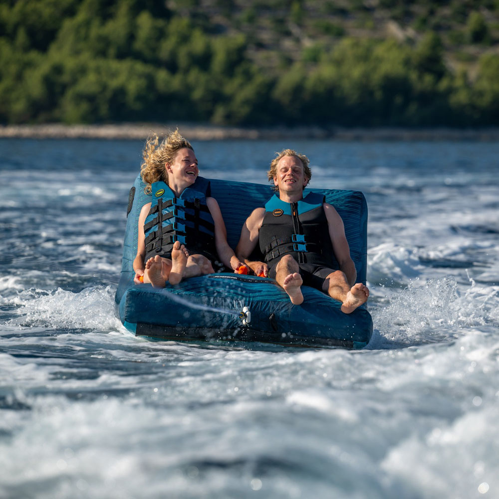 Jobe Infinity Switch funtube 2 personen 9