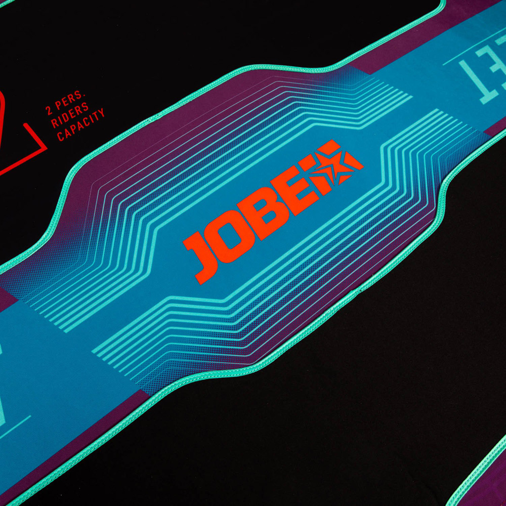 Jobe Droplet funtube 2 personen 4