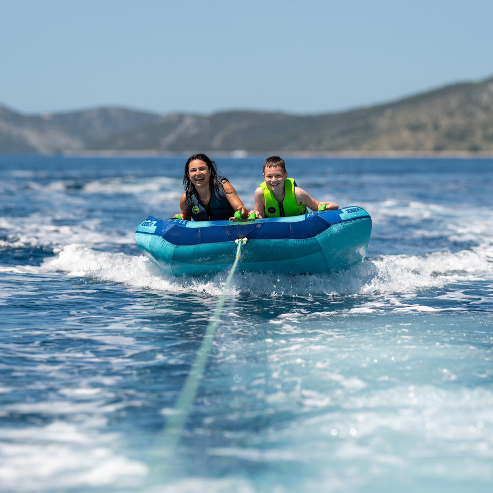 Jobe Airstream funtube 2 personen 8