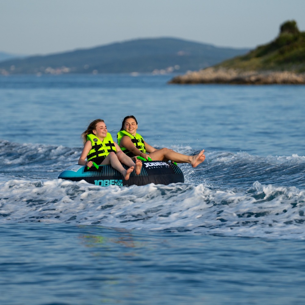 Jobe Rumble funtube 2 persoons 4