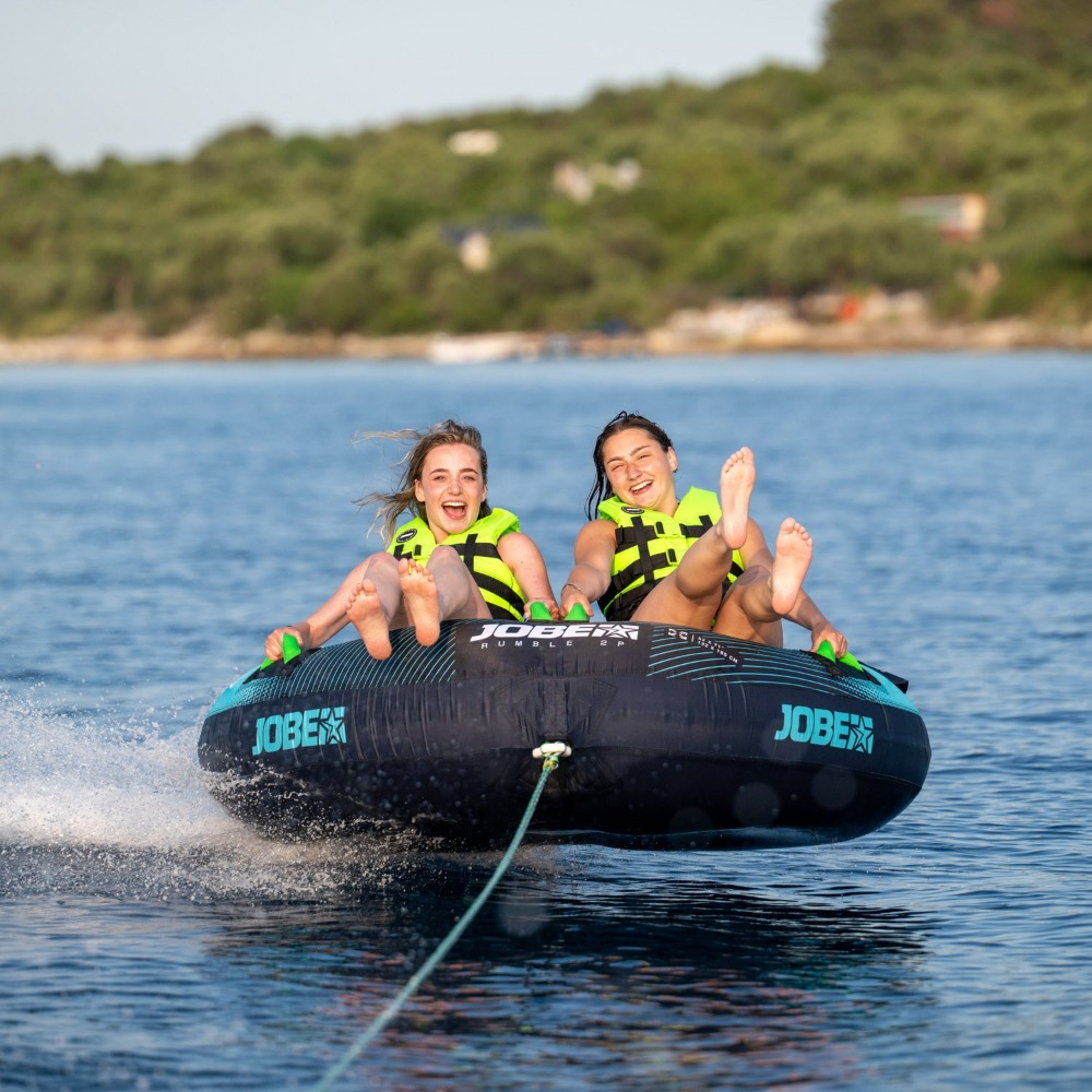 Jobe Rumble funtube 2 persoons 5