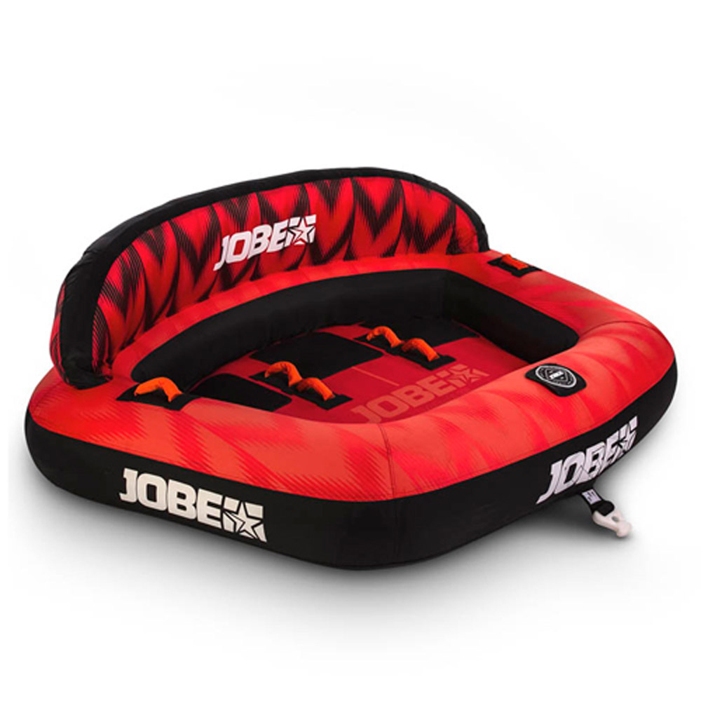 Jobe Proton funtube 3 personen foto 1