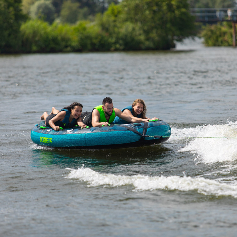 Jobe Compound funtube 3 personen 10