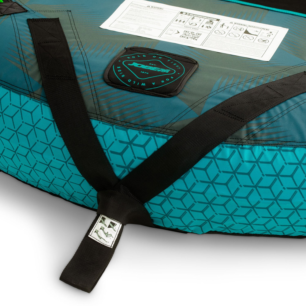 Jobe Compound funtube 3 personen 4