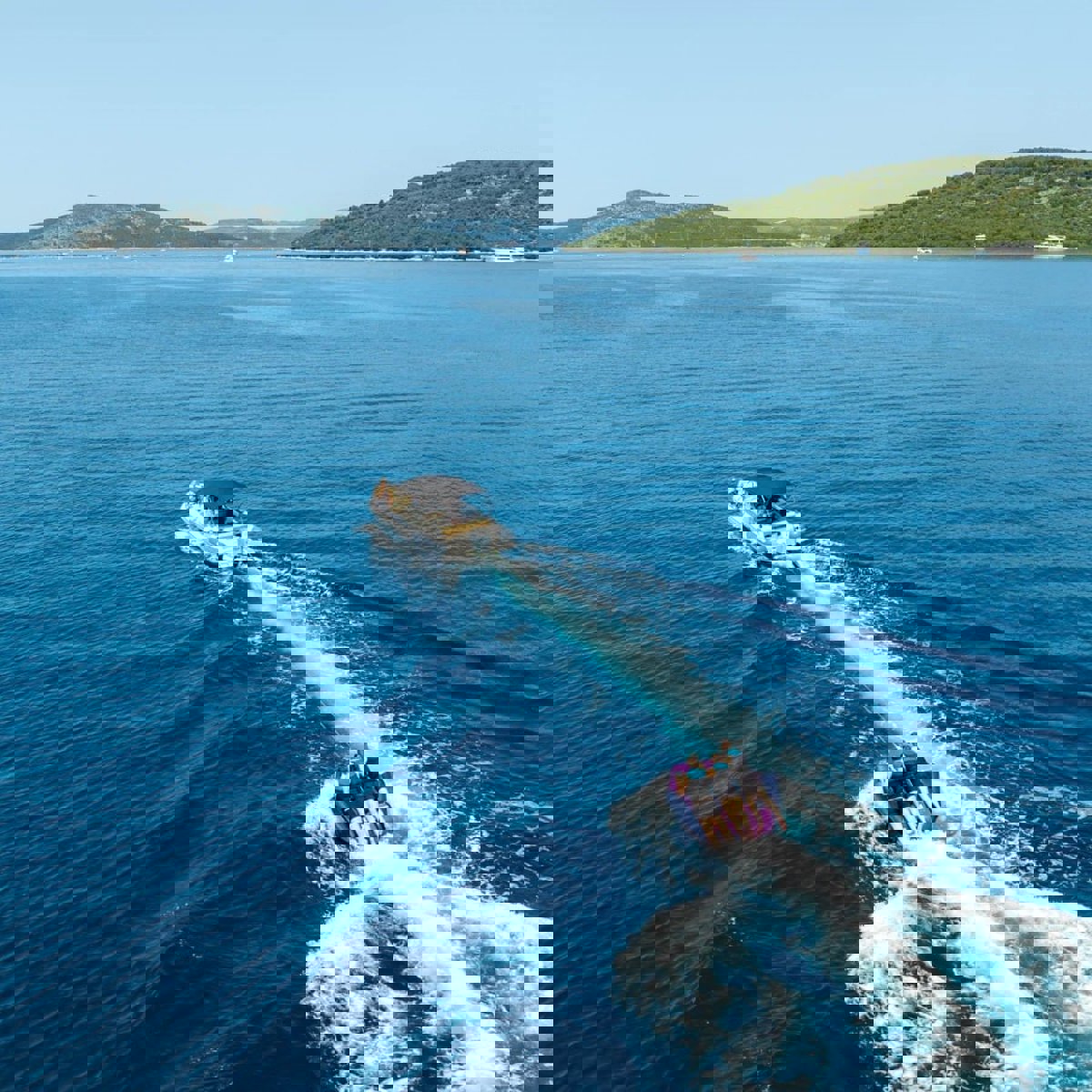 Jobe Scout funtube 3 persoons 8