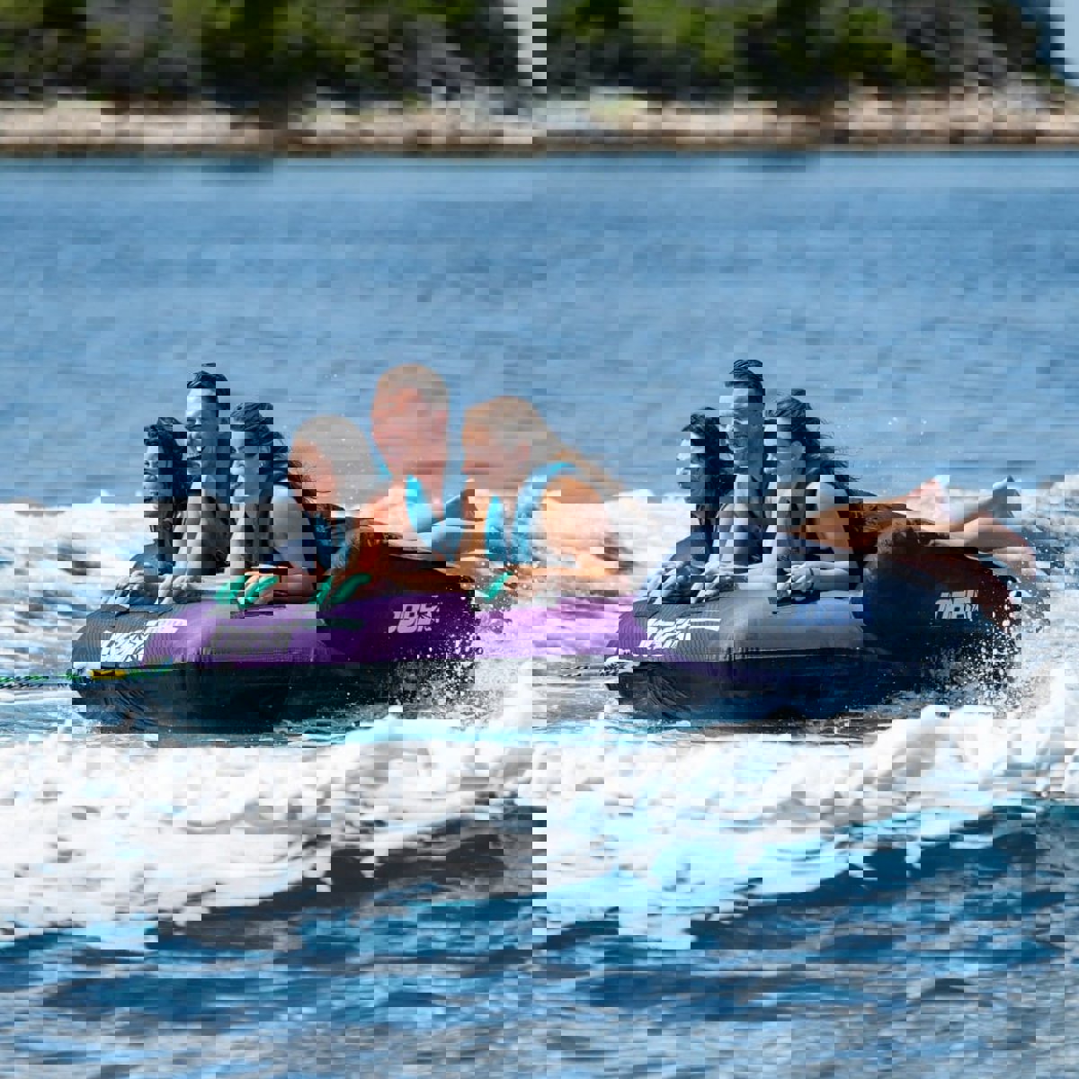 Jobe Scout funtube 3 persoons 9