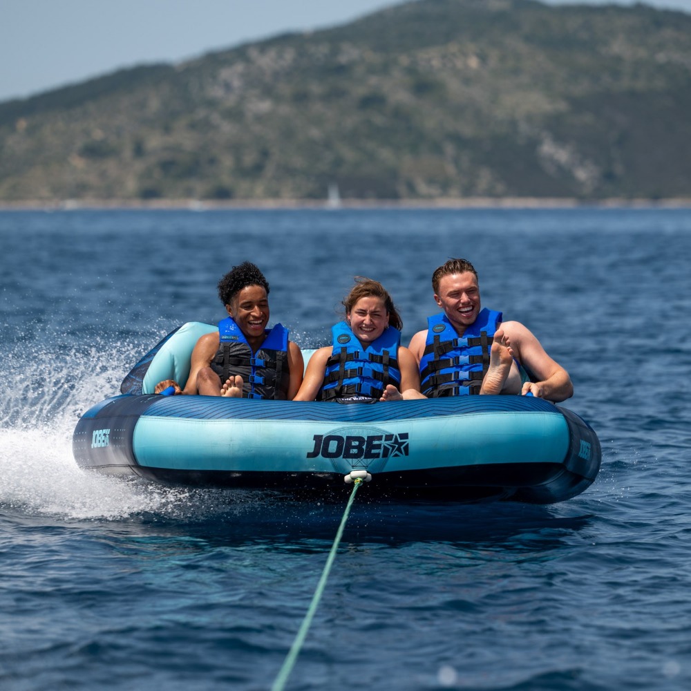 Jobe Proton funtube 3 persoons 5