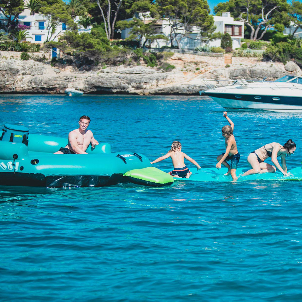 Jobe Retreat funtube 6 personen 4