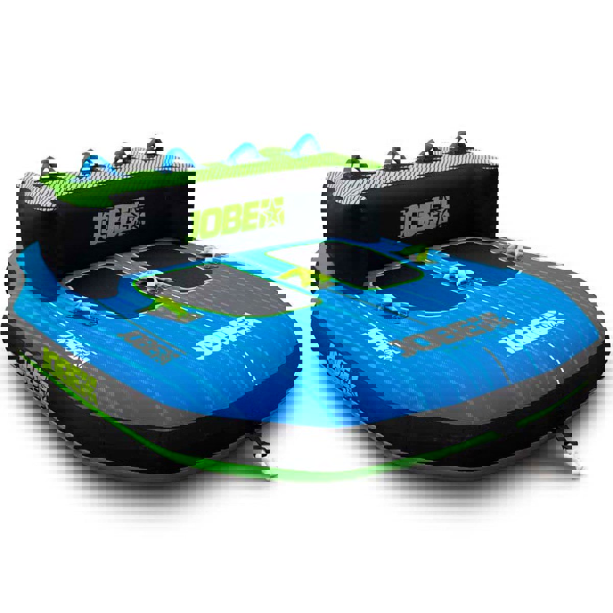 Jobe Swath funtube 4 personen 8