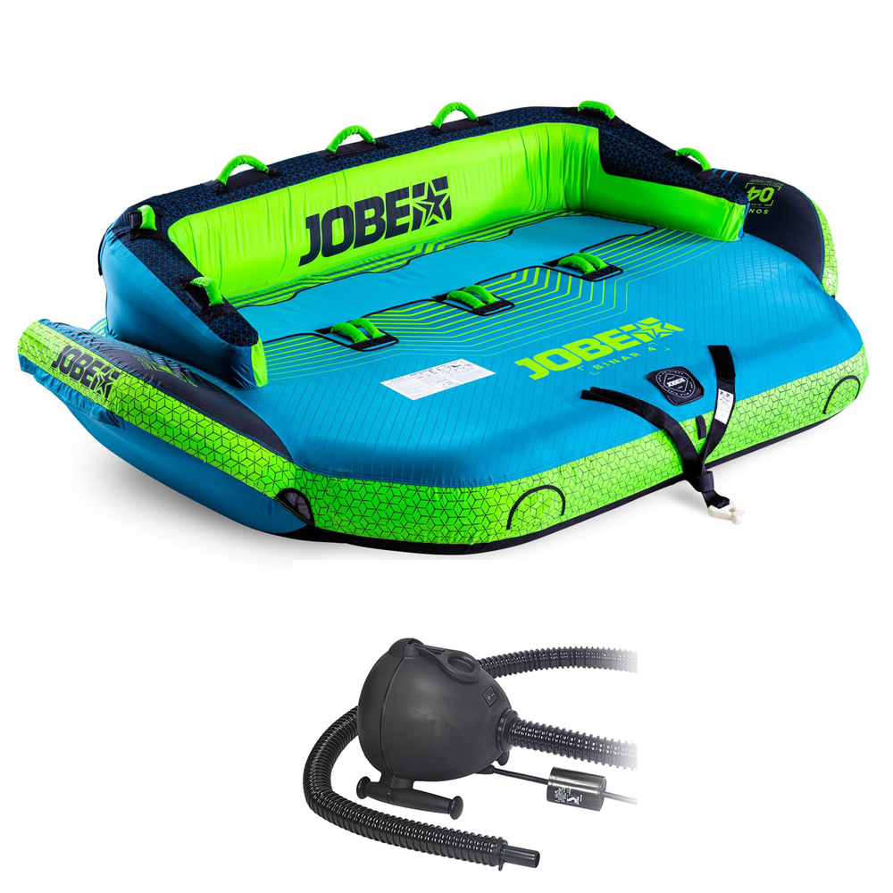 Jobe Binar funtube 4 personen voordeelset 2 foto 1