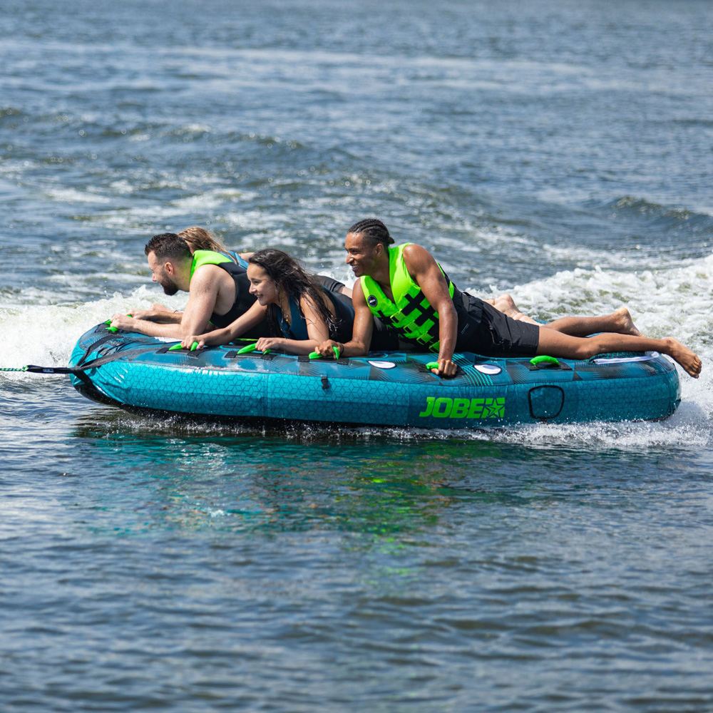 Jobe Compound funtube 4 personen 9