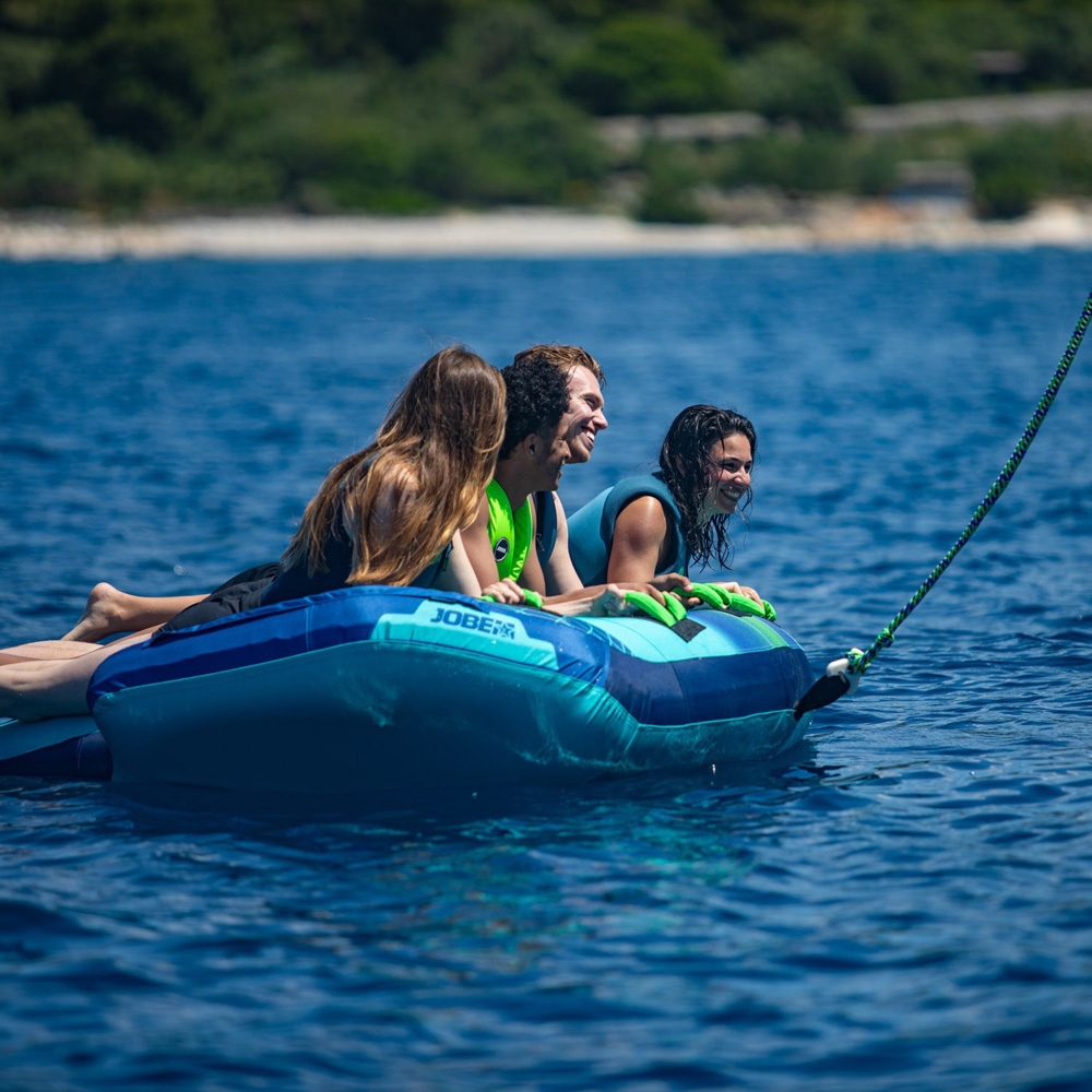 Jobe Airstream funtube 4 personen 7
