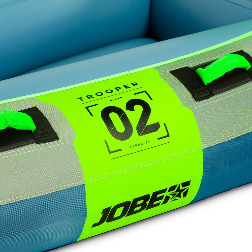 Jobe Trooper funtube 1 persoons 4