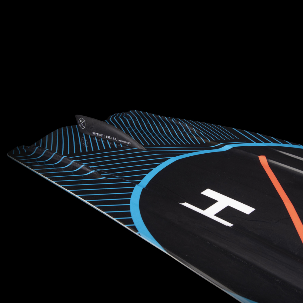 State 2.0 140 wakeboard