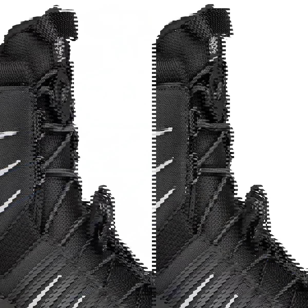 Radar Vector slalom ski binding 5