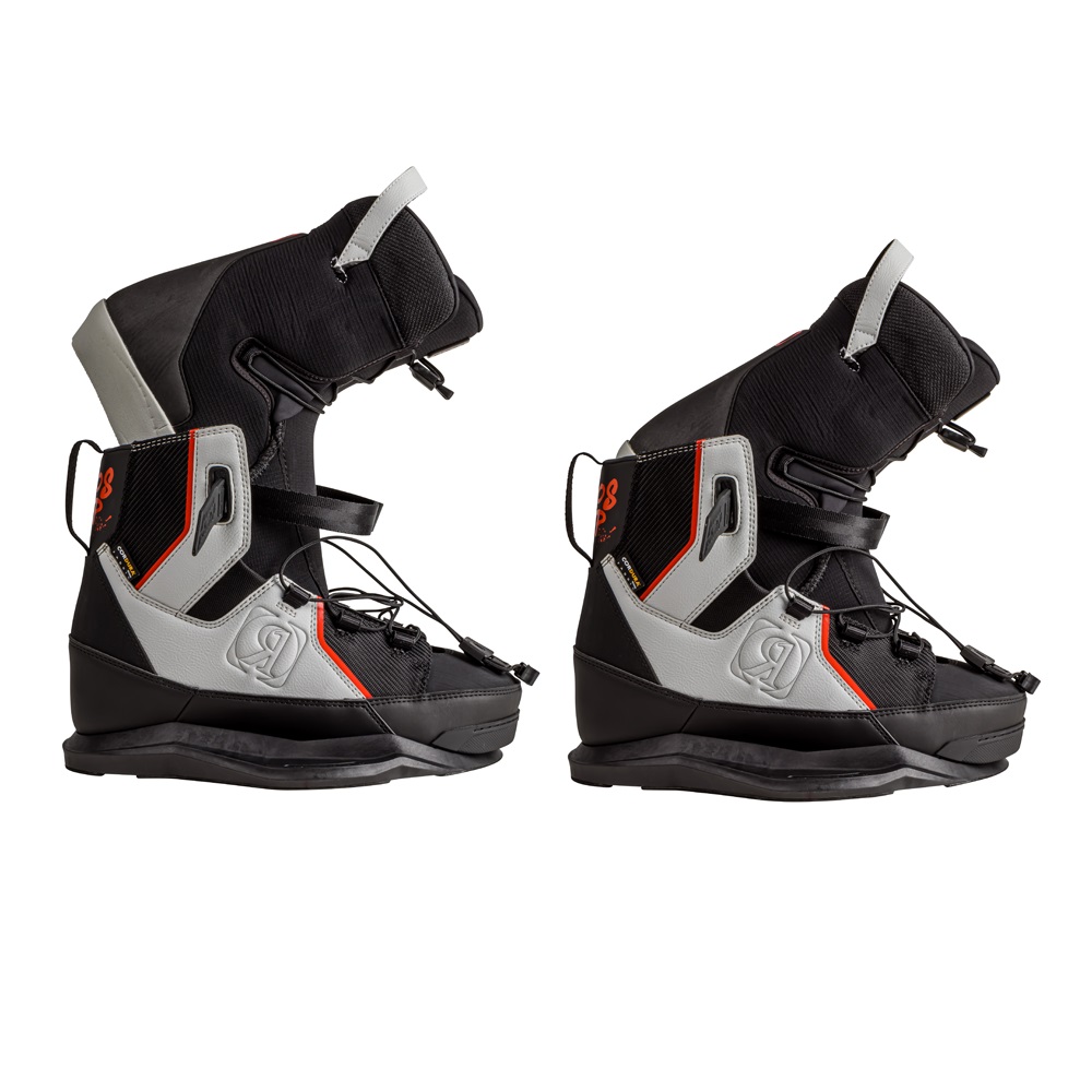 Atmos EXP wakeboardbindingen Walk Liner