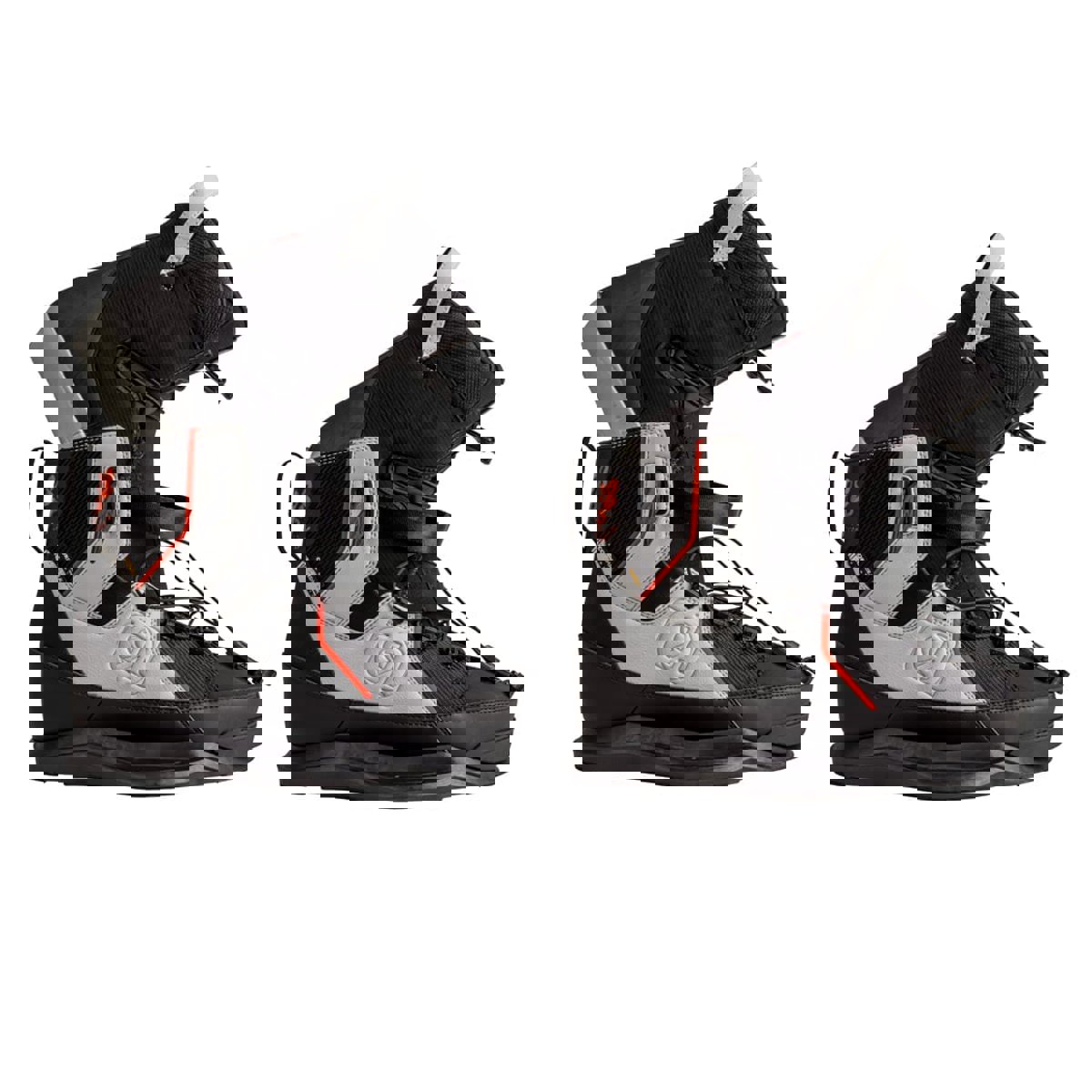 Ronix Atmos EXP wakeboardbindingen Walk Liner 5