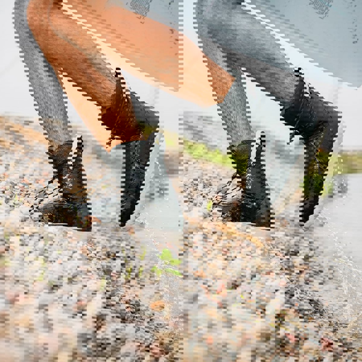 Ronix Atmos EXP wakeboardbindingen Walk Liner 6