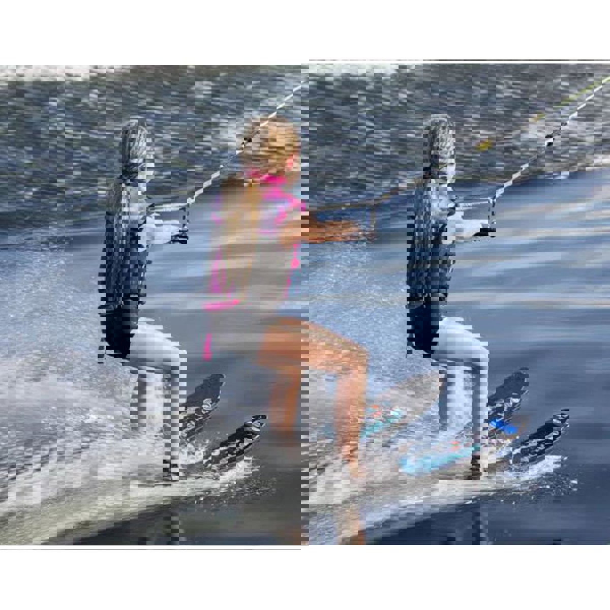 Connelly Kids cadet waterski kind 45 inch 3