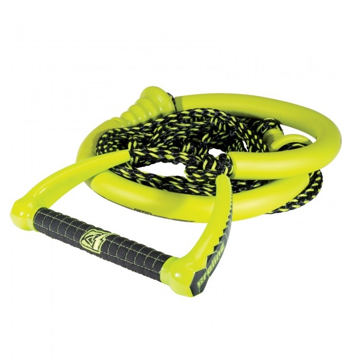 Connelly Proline 25ft suede surf rope foto 1