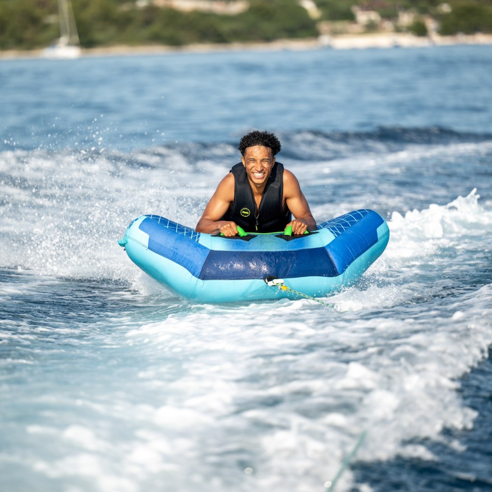 Jobe Airstream funtube voordeelpakket 1 persoon 3