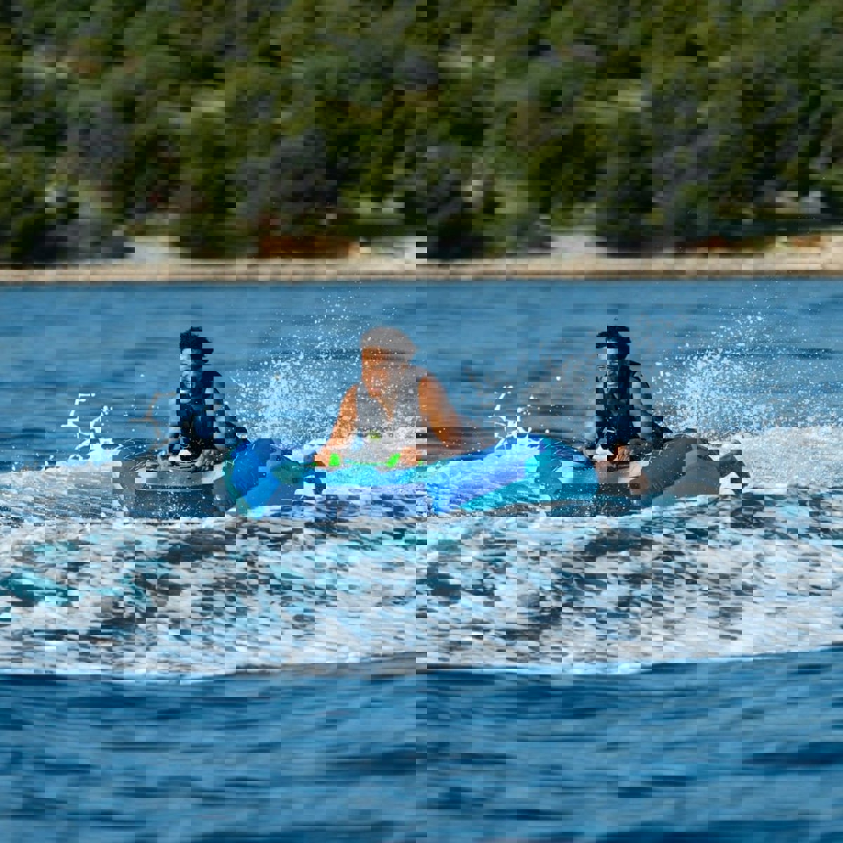 Jobe Airstream funtube voordeelpakket 1 persoon 7