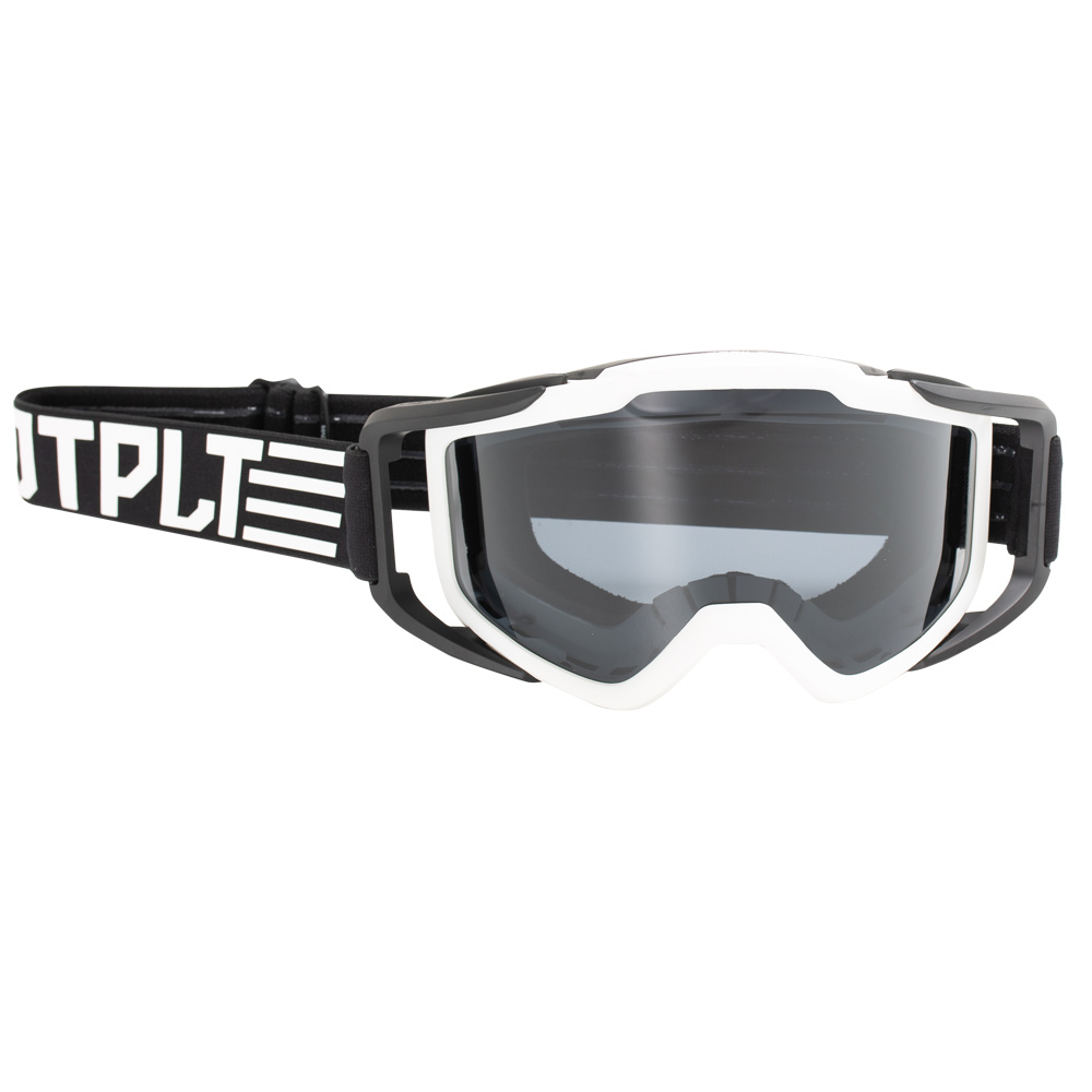 Jetpilot Vault Air goggle wit foto 1
