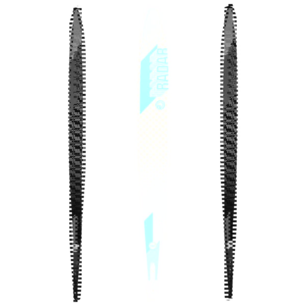 Radar Senate Lithium slalom ski 67 inch 9