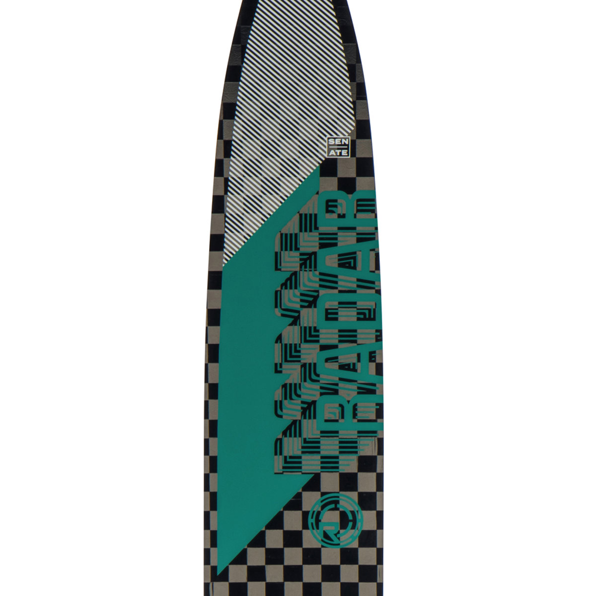 Radar Senate Lithium slalom ski 71 inch 10