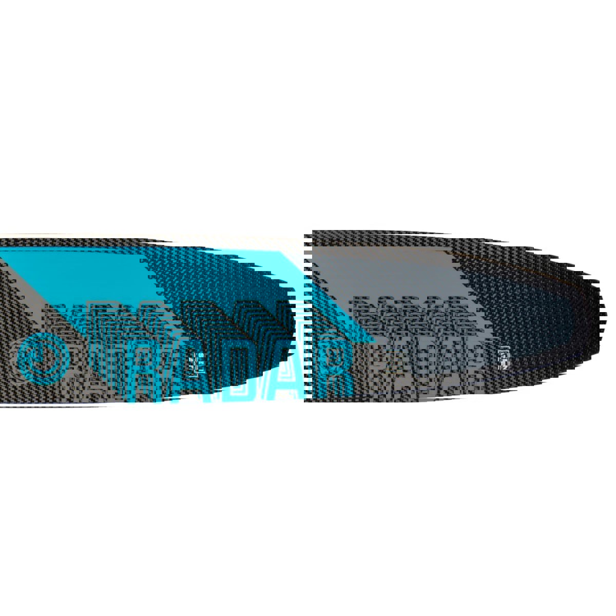 Radar Senate Graphite slalom ski 65 inch 10