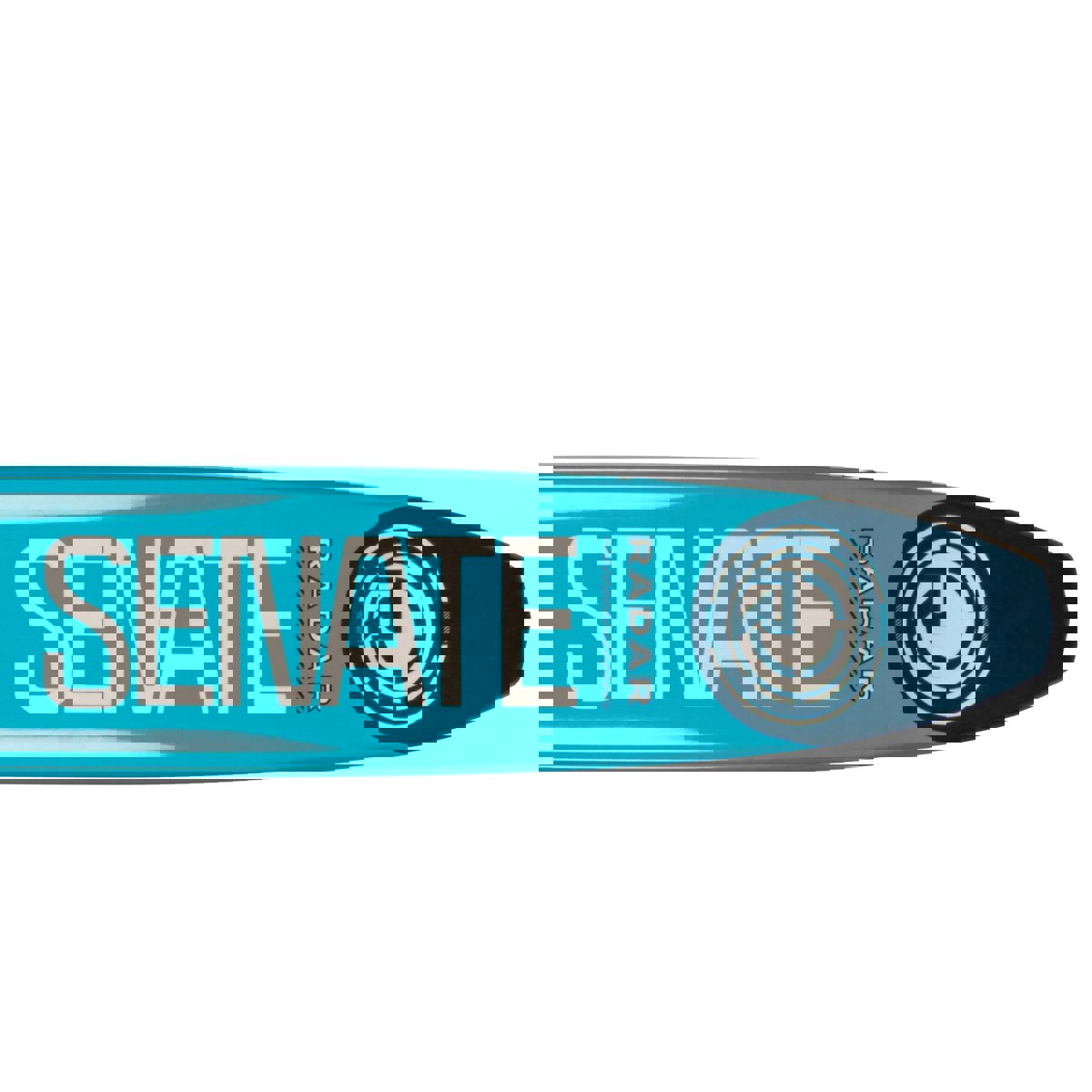 Radar Senate Graphite slalom ski 67 inch 14