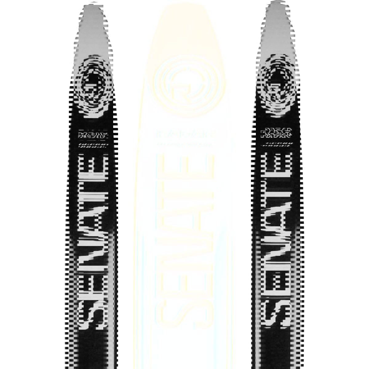 Radar Senate Alloy slalom ski 71 inch 12