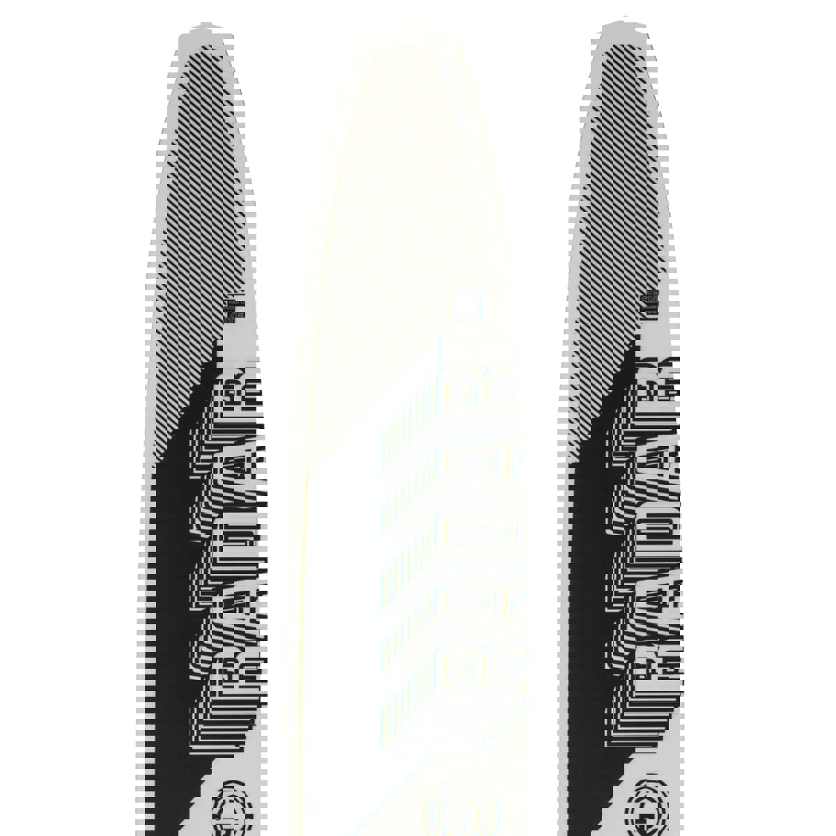 Radar Senate Alloy slalom ski 71 inch 13
