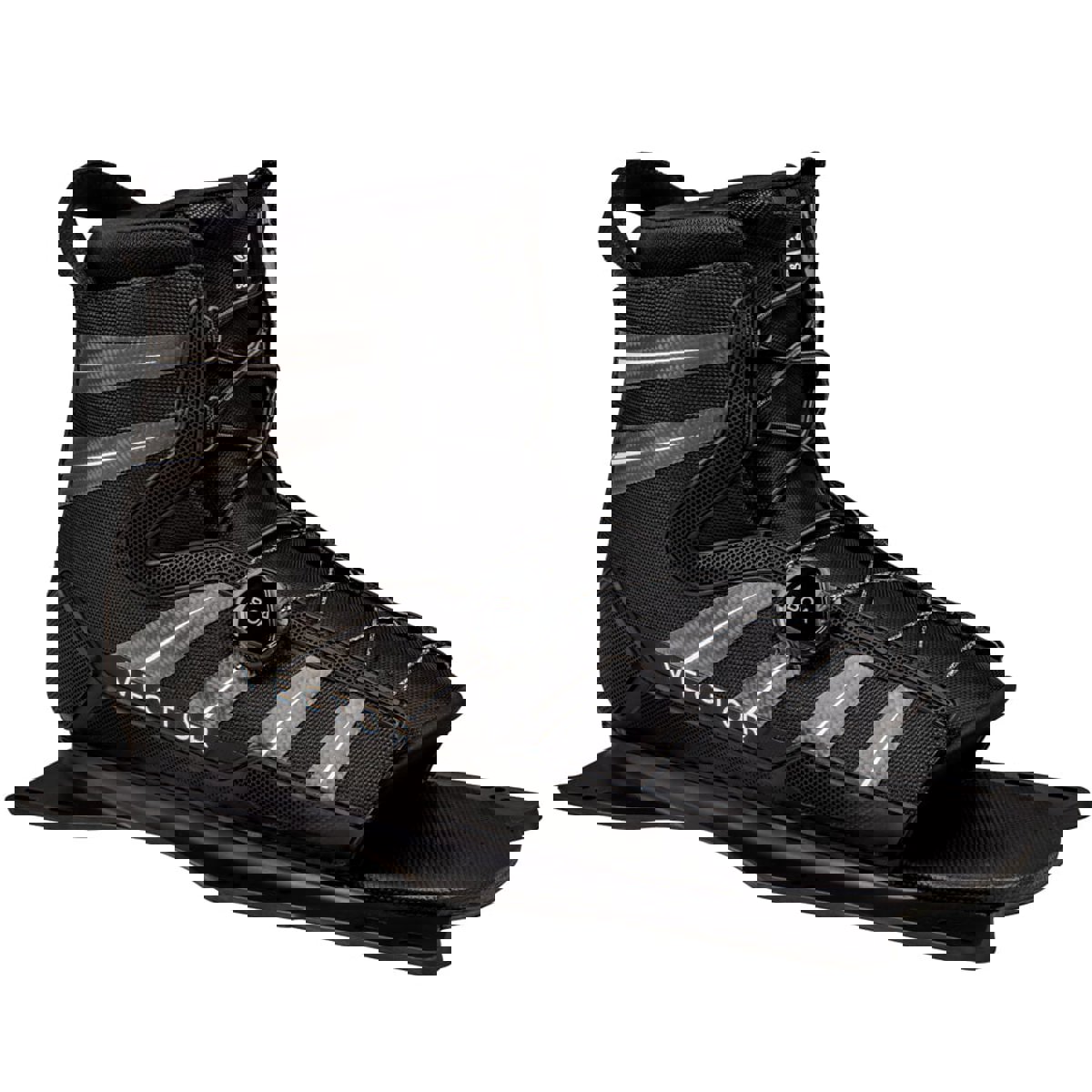 Vector BOA slalom ski binding