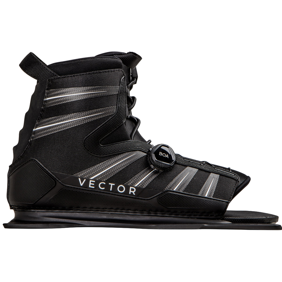 Radar Vector BOA slalom ski binding 7