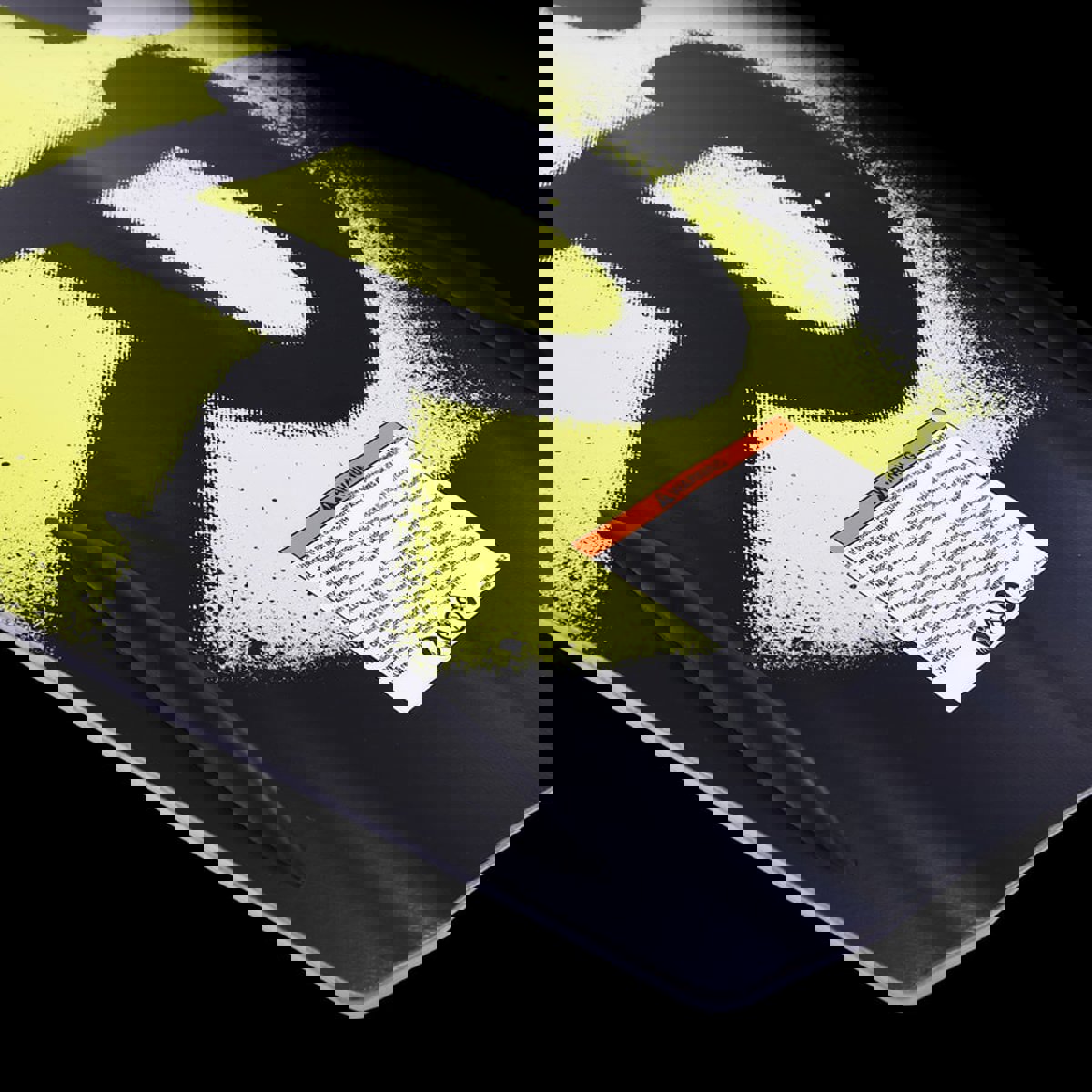 Hyperlite Blueprint wakeboard 143 cm 4